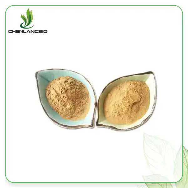 Black Cohosh Extract Powder